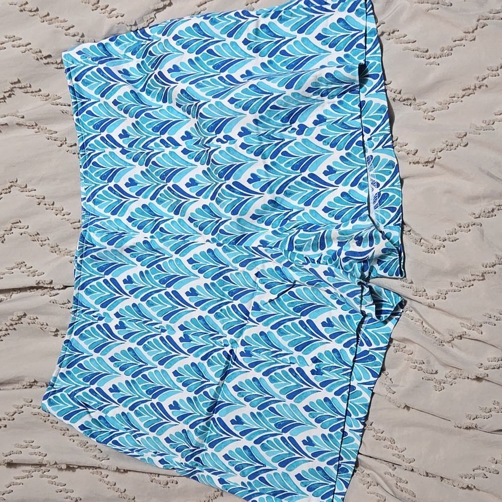 Pappagallo women's shorts. GUC. No holes or stains. Smoke free home.